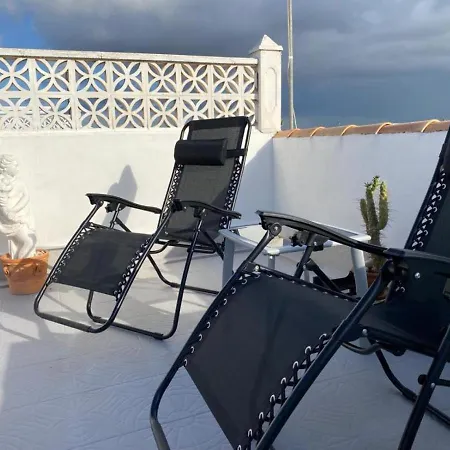 Appartamento Sunny In Torrievieja Paraje Natural I Torrevieja