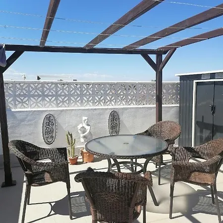 شقة Sunny In Torrievieja Paraje Natural I